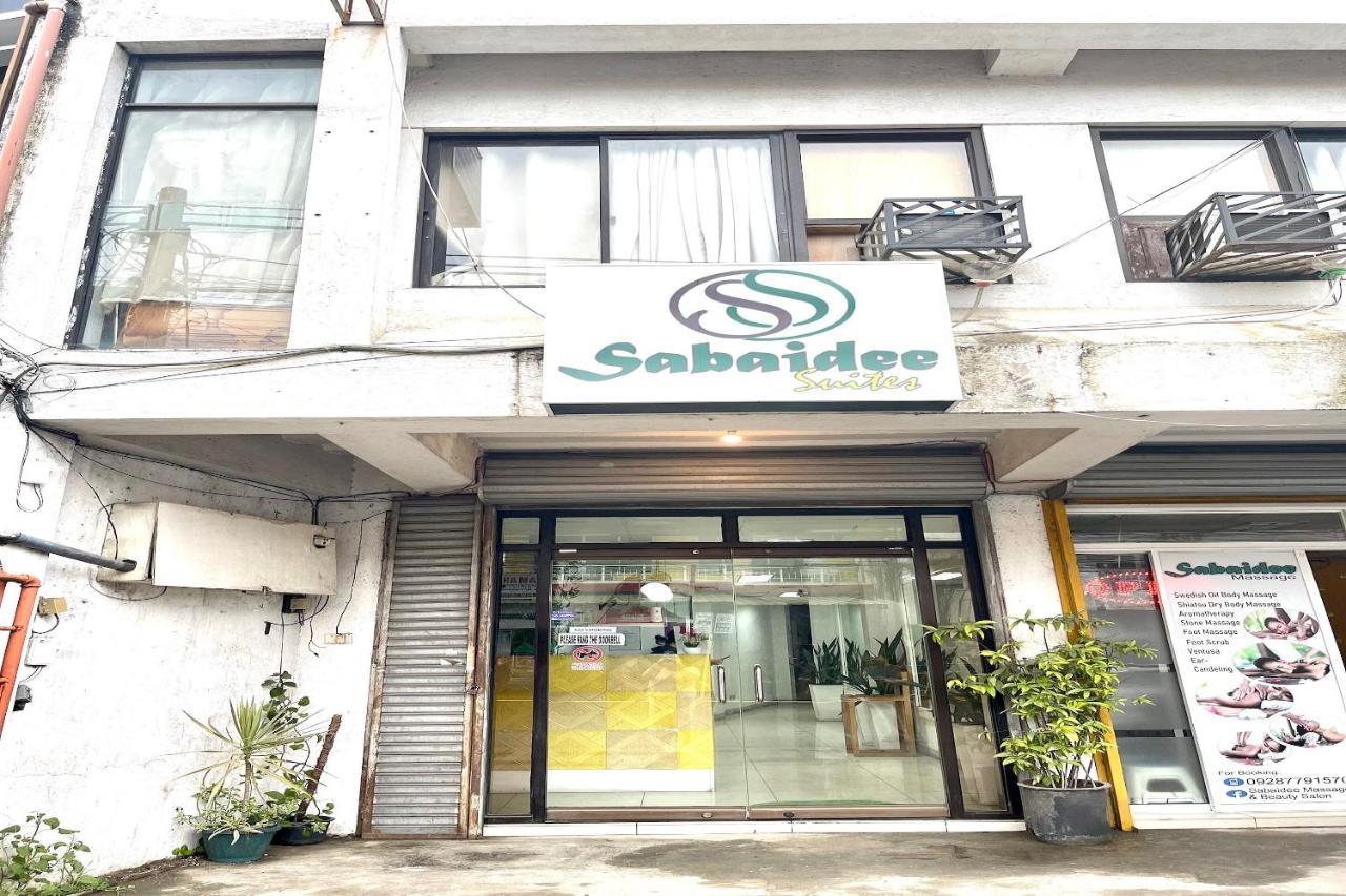 Oyo 910 Sabaidee Suites Mandaue City Exterior photo