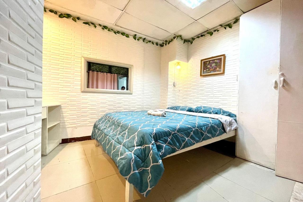 Oyo 910 Sabaidee Suites Mandaue City Exterior photo